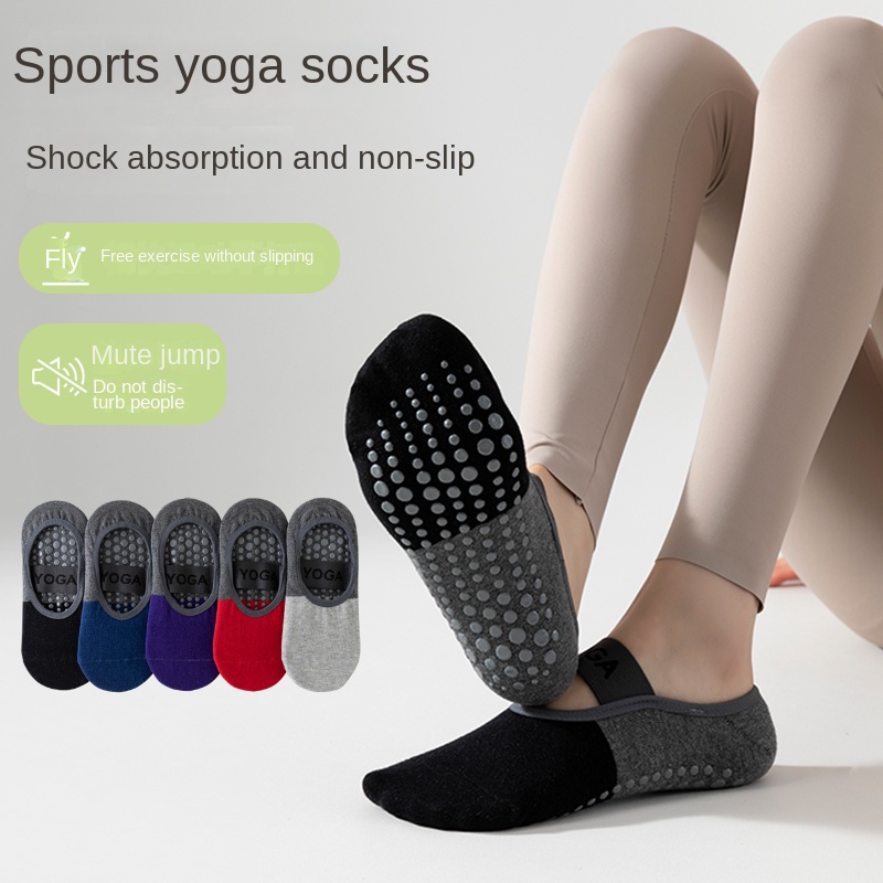 5 pairs Cross-Border Professio - Pilates & Yoga Wohlfühlen Forchheim review and price