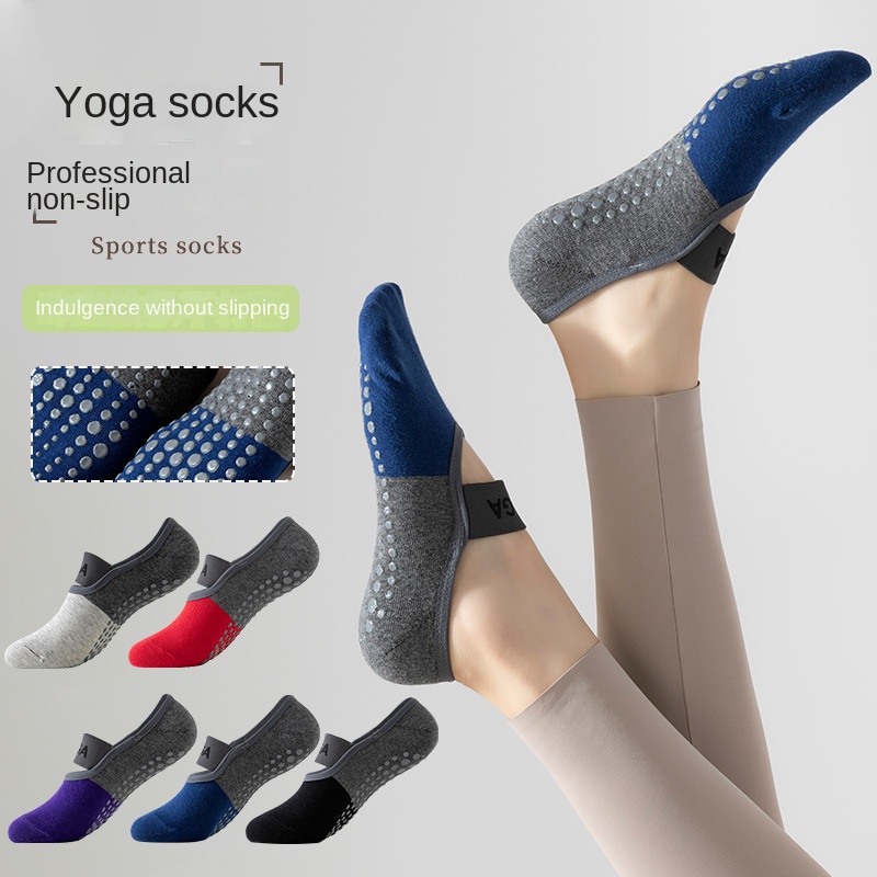 5 pairs Cross-Border Professio - Pilates & Yoga Wohlfühlen Forchheim review and price