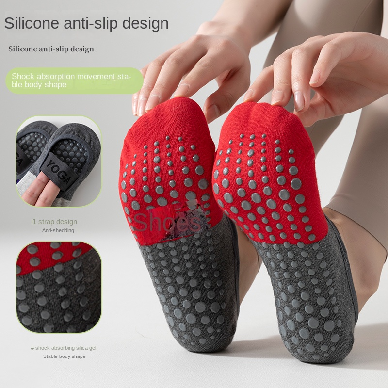 5 pairs Cross-Border Professio - Pilates & Yoga Wohlfühlen Forchheim review and price