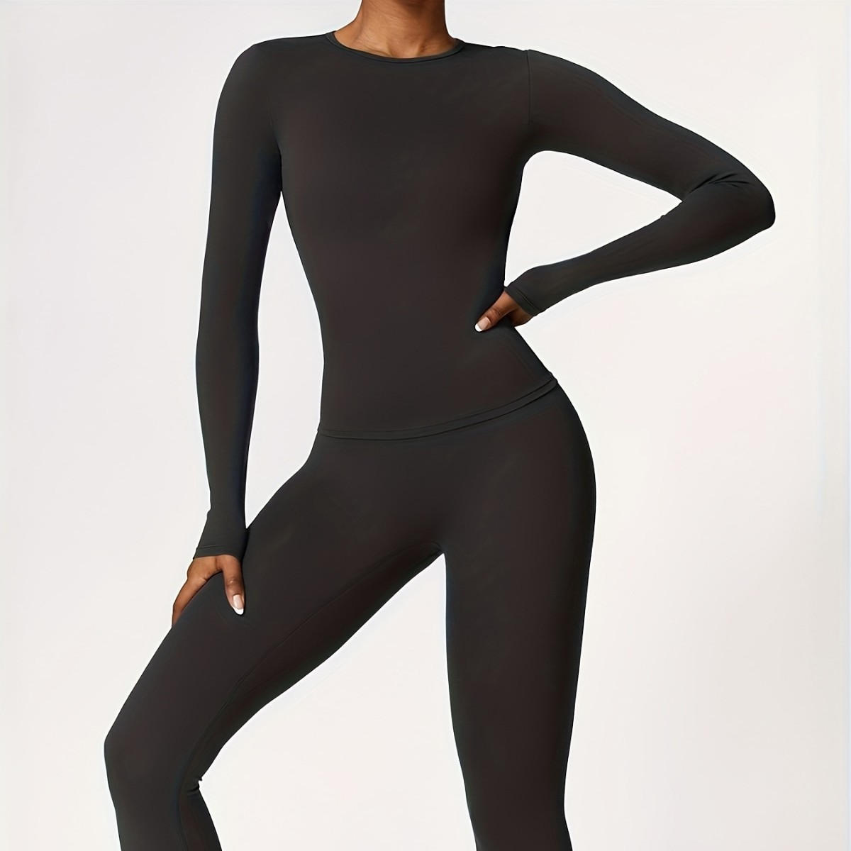 Tight-fitting yoga suit slim l - Pilates & Yoga Wohlfühlen Forchheim review and price