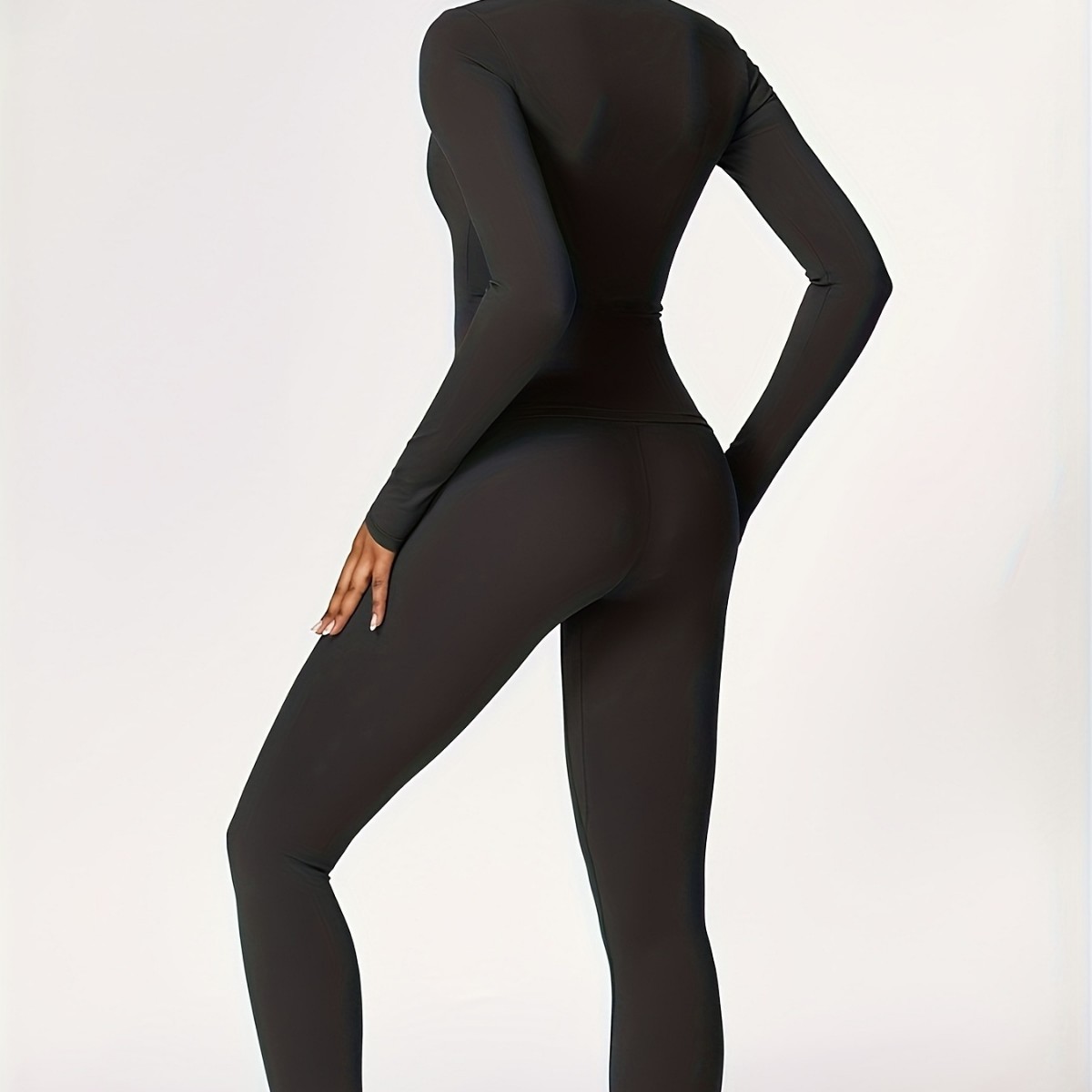 Tight-fitting yoga suit slim l - Pilates & Yoga Wohlfühlen Forchheim review and price