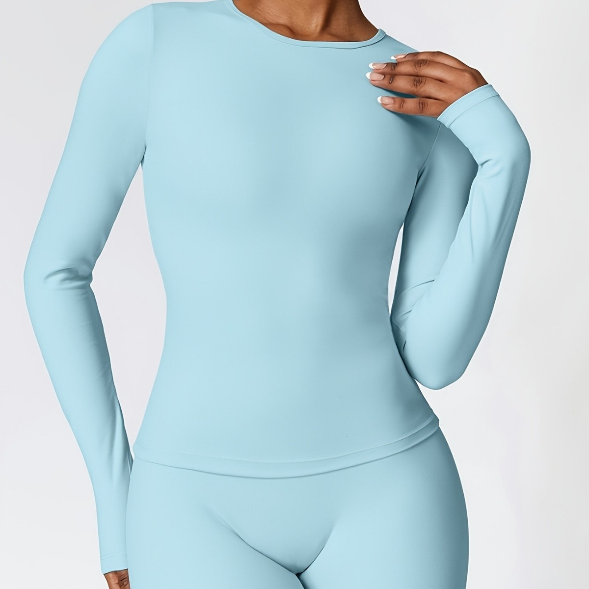 Tight-fitting yoga suit slim l - Pilates & Yoga Wohlfühlen Forchheim review and price