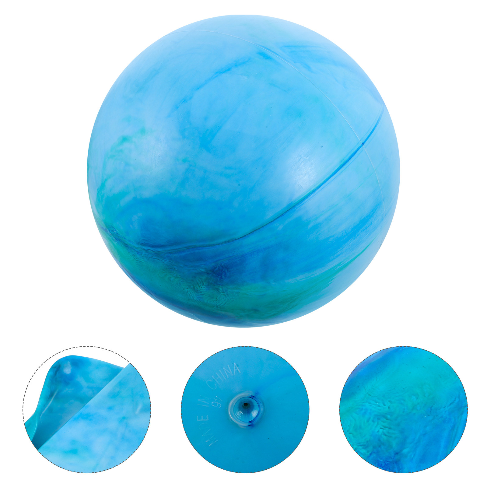 3Pcs Small Yoga Pilates Ball 1 - Pilates Yoga Ball Workout review and price