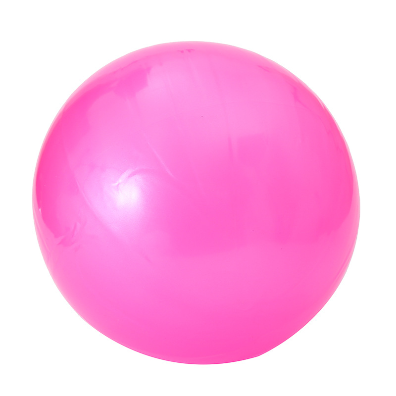 1Pc Thick Frosted Anti-Burst Y - Pilates Yoga Ball Workout review and price