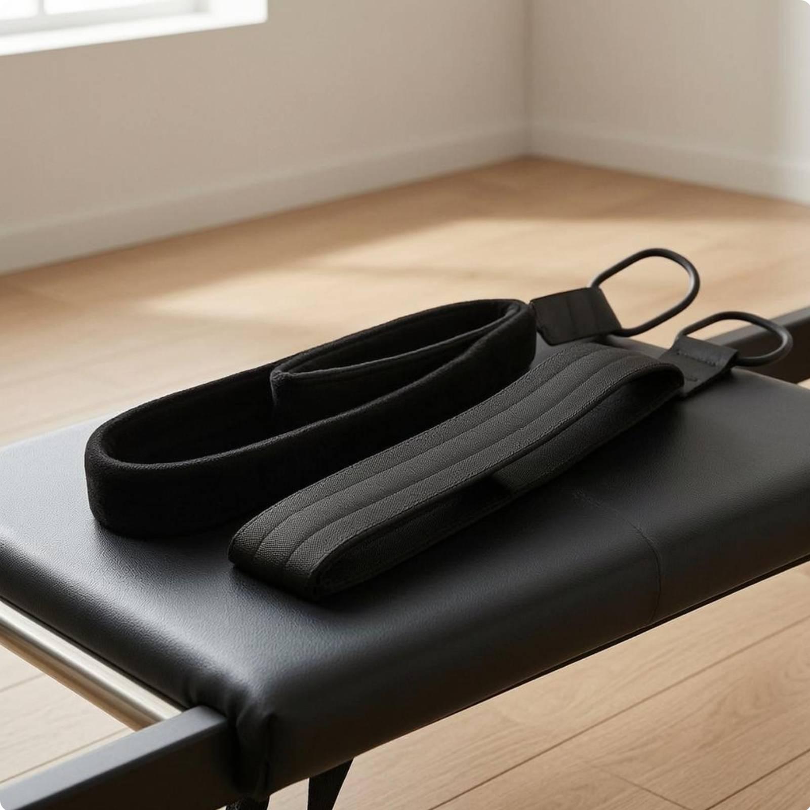 Pilates Training Straps High S - Pilates & Yoga Wohlfühlen Forchheim review and price
