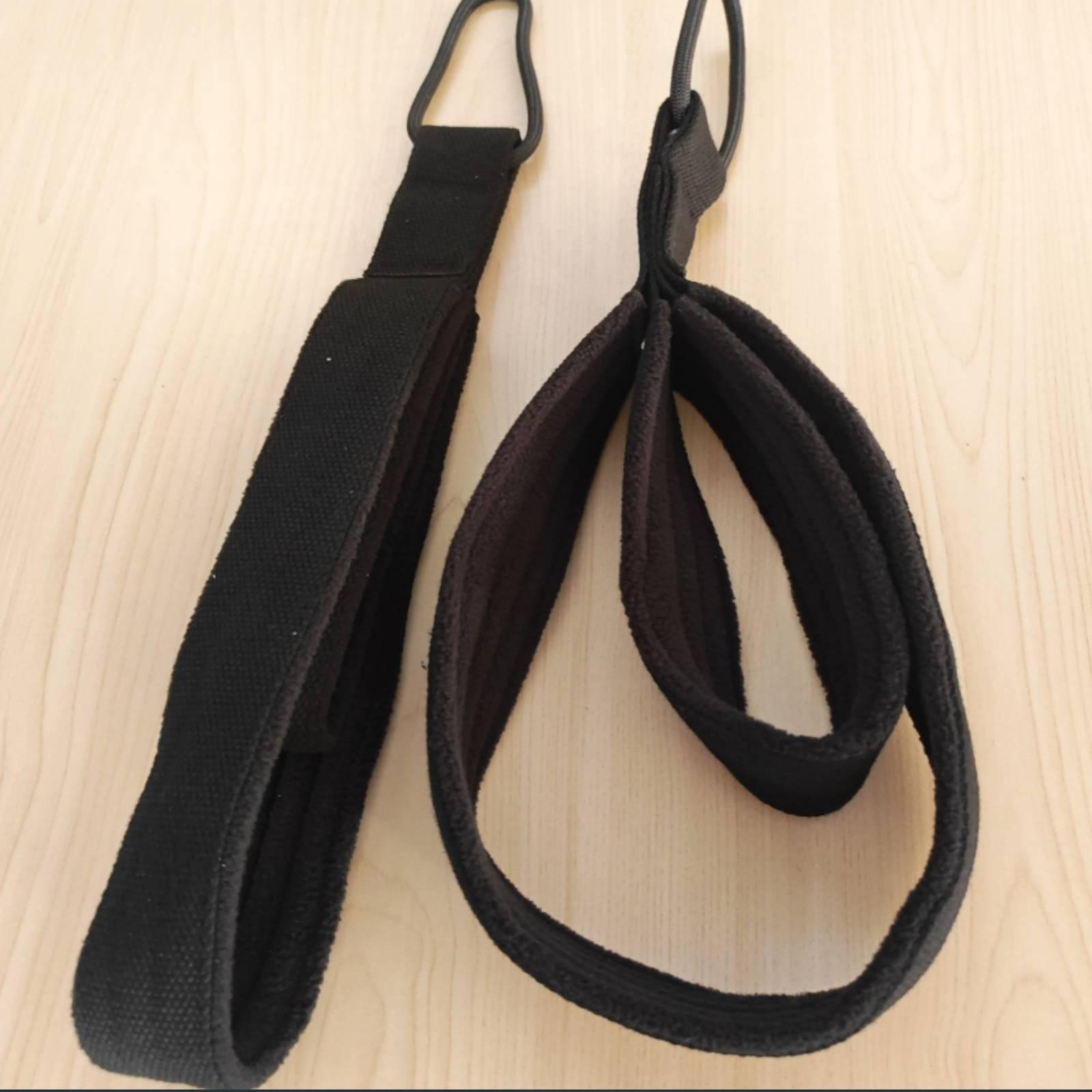 Pilates Training Straps High S - Pilates & Yoga Wohlfühlen Forchheim review and price