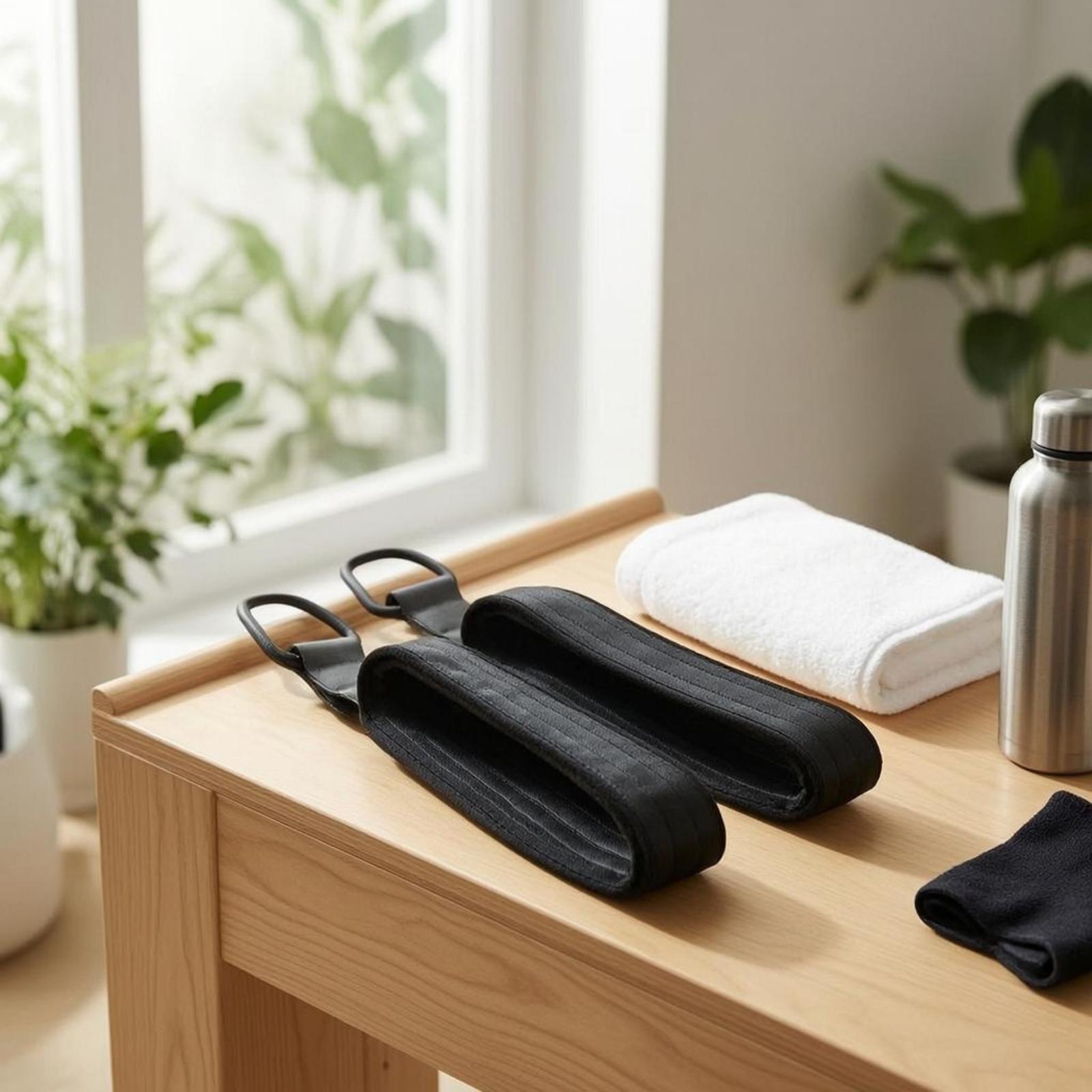 Pilates Training Straps High S - Pilates & Yoga Wohlfühlen Forchheim review and price