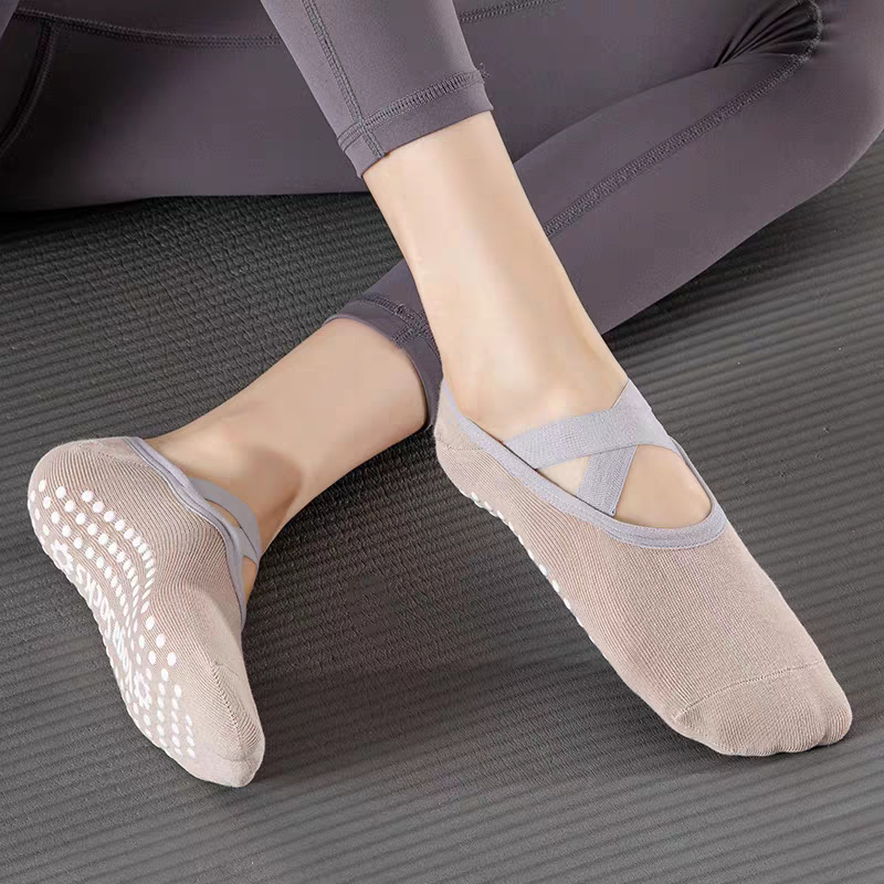 Professional Women Yoga Sock S - Pilates & Yoga Wohlfühlen Forchheim review and price
