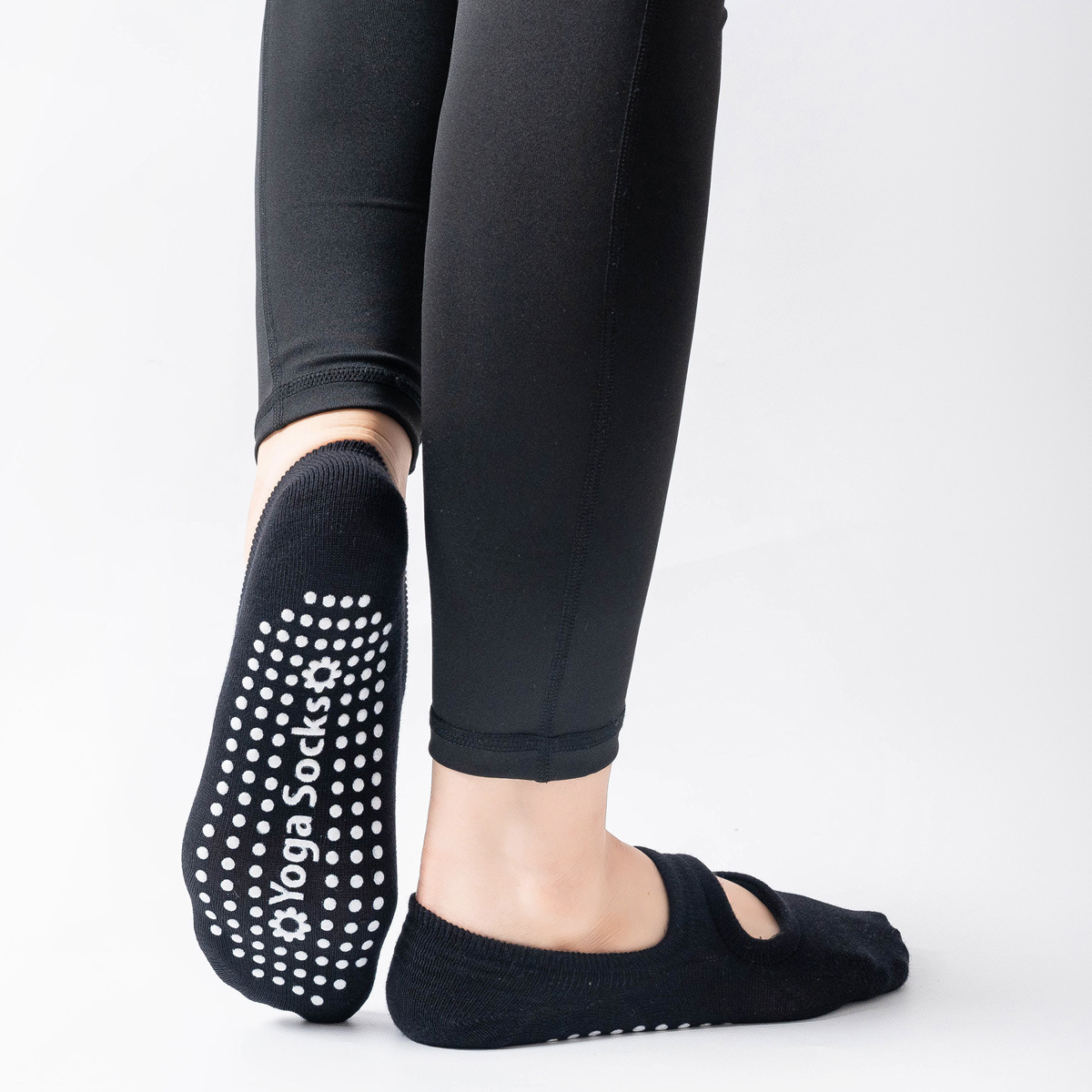 High Quality Women Yoga Socks  - Medias Para Pilates Y Yoga review and price