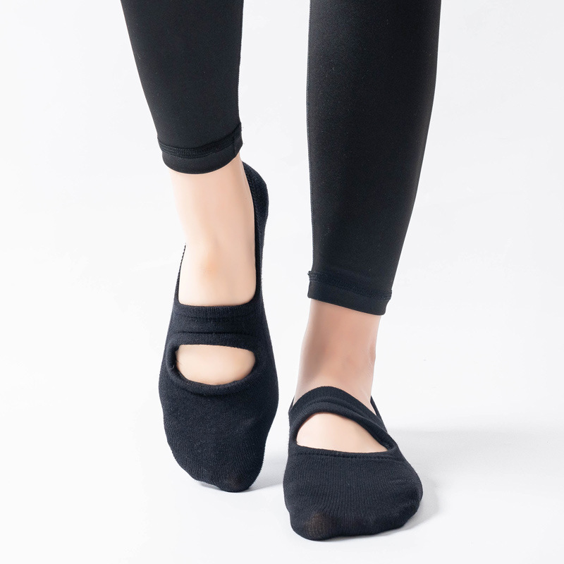 High Quality Women Yoga Socks  - Medias Para Pilates Y Yoga review and price