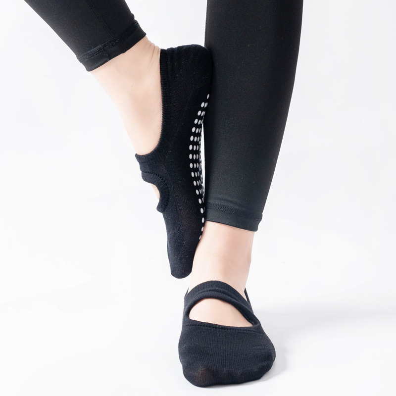 High Quality Women Yoga Socks  - Medias Para Pilates Y Yoga review and price