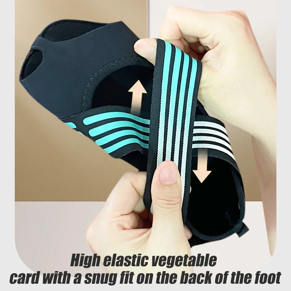 1Pair Professional Non-slip Gy - Medias Para Pilates Y Yoga review and price