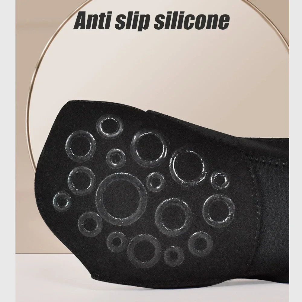 1Pair Professional Non-slip Gy - Medias Para Pilates Y Yoga review and price