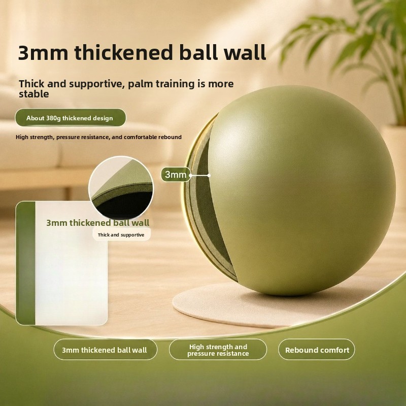 Explosion‑Proof Pilates Yoga B - Pilates Yoga Ball Workout review and price