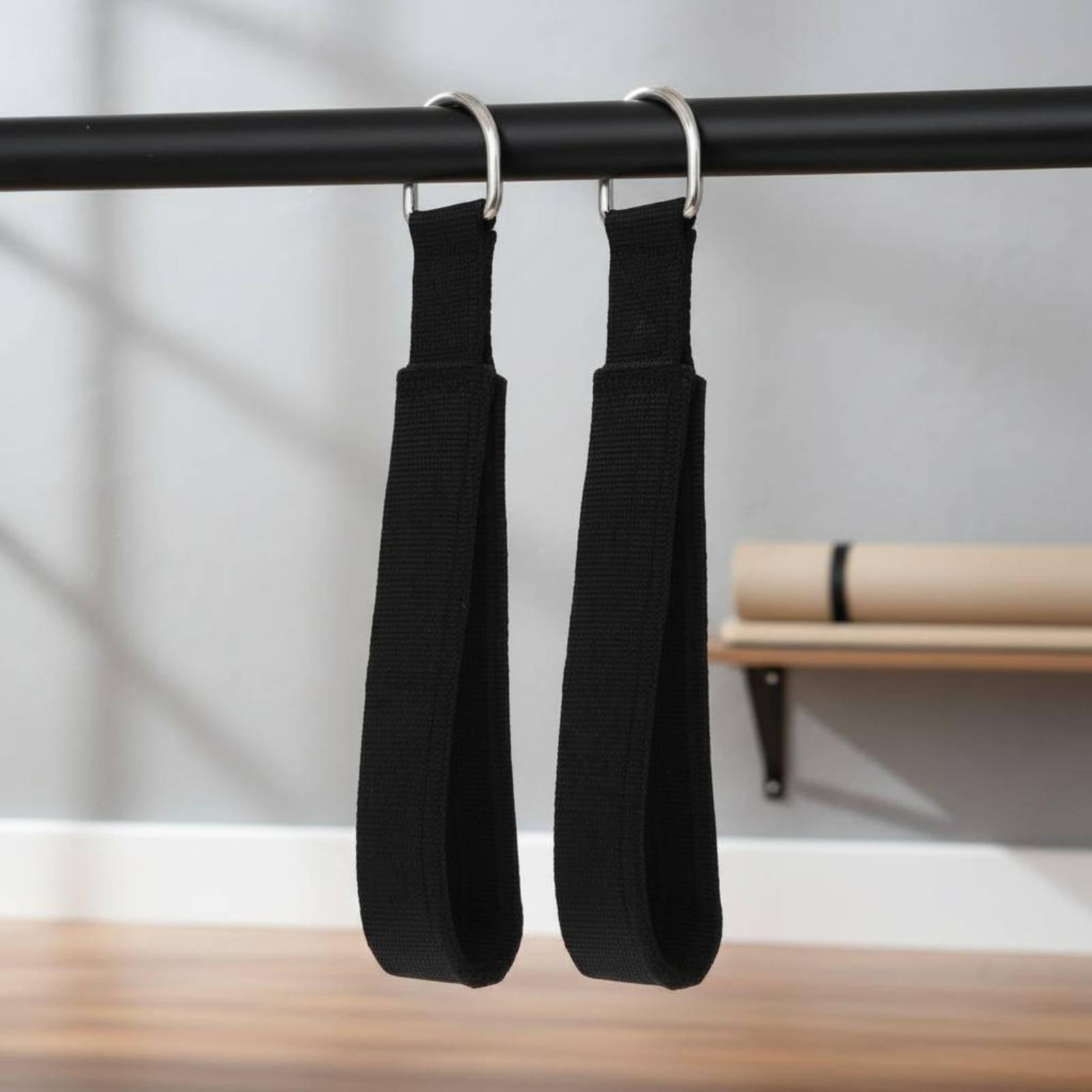 Pilates Overhead Handle Non-Sl - Pilates & Yoga Wohlfühlen Forchheim review and price