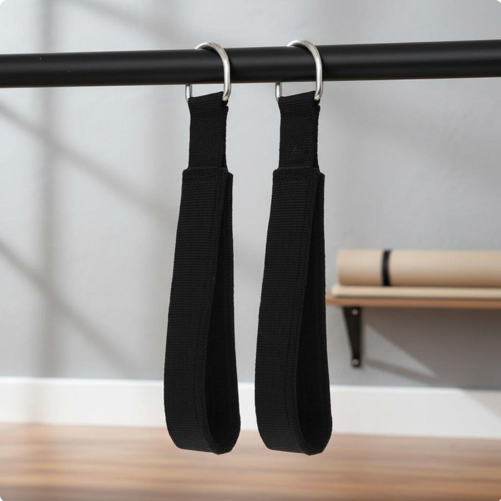 Pilates Overhead Handle Non-Sl - Pilates & Yoga Wohlfühlen Forchheim review and price