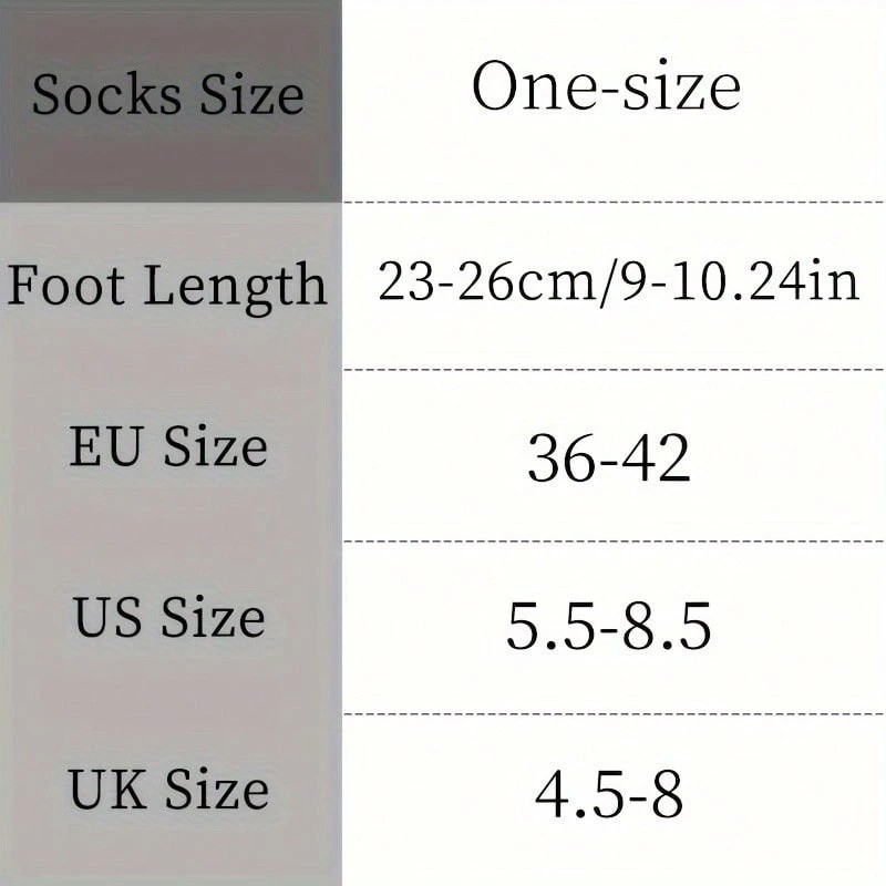 1/6_Pairs Women'S Yoga Socks N - Medias Para Pilates Y Yoga review and price