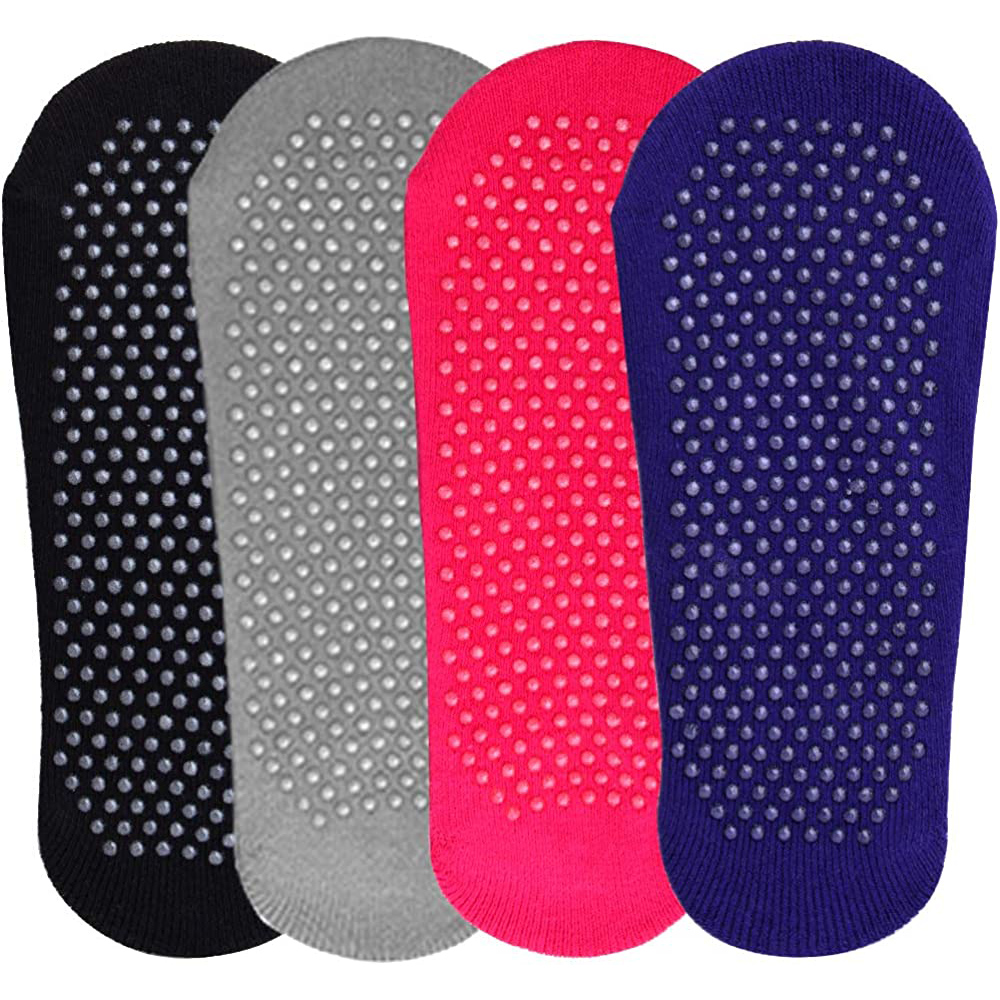 Backless Non-slip Fitness Pila - Medias Para Pilates Y Yoga review and price