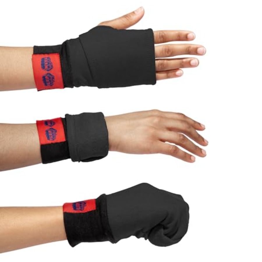 Fingerless 3-in-1 Performance  - Pilates Yoga Video review and price