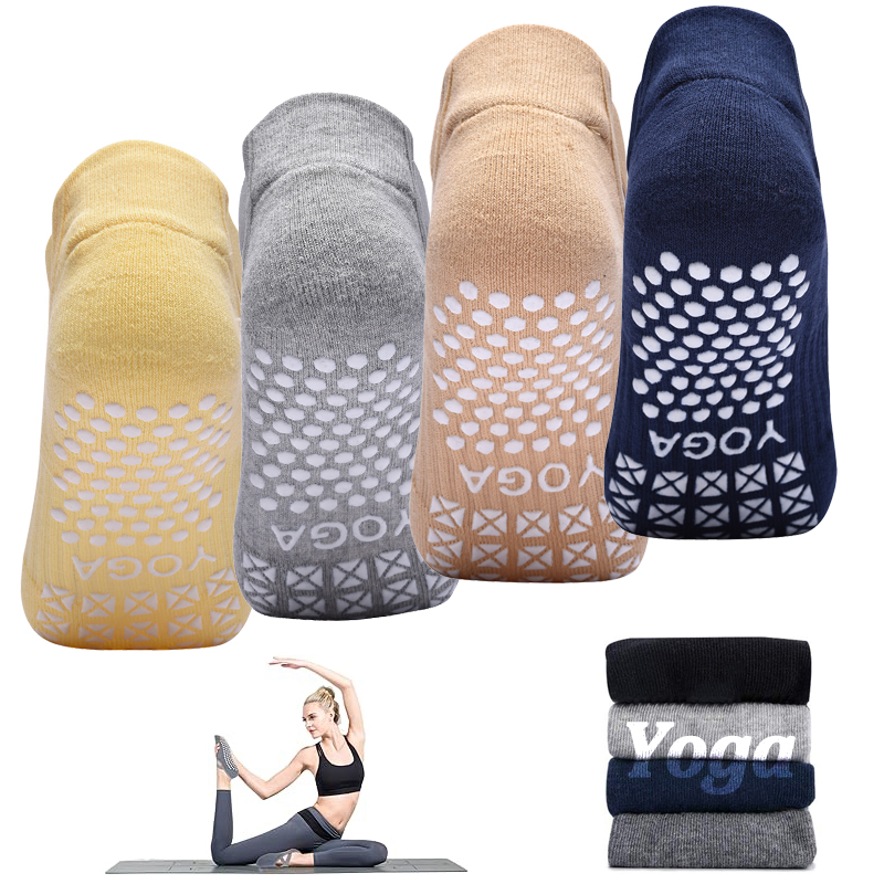 Women Non-Slip Yoga Socks Sili - Pilates & Yoga Wohlfühlen Forchheim review and price
