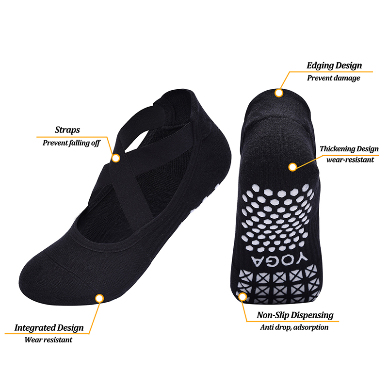 Women Non-Slip Yoga Socks Sili - Pilates & Yoga Wohlfühlen Forchheim review and price