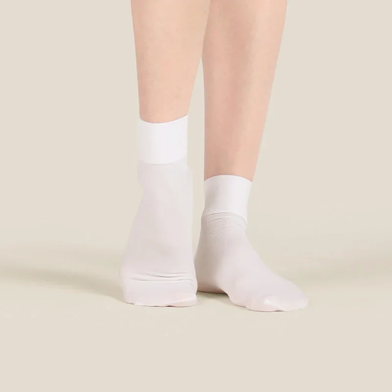 Women Professional Ballet Sock - Medias Para Pilates Y Yoga review and price