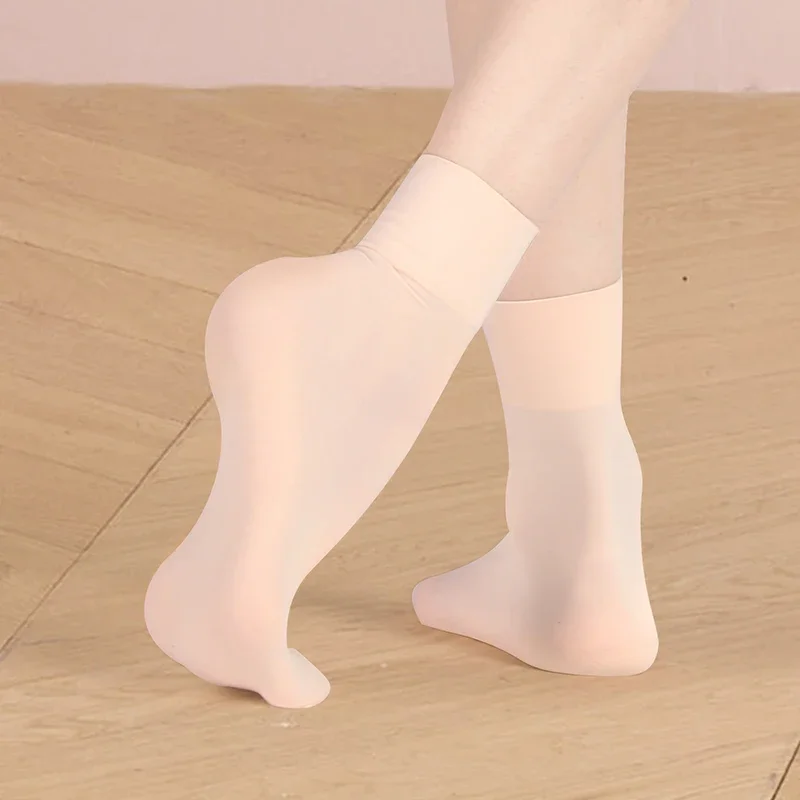 Women Professional Ballet Sock - Medias Para Pilates Y Yoga review and price