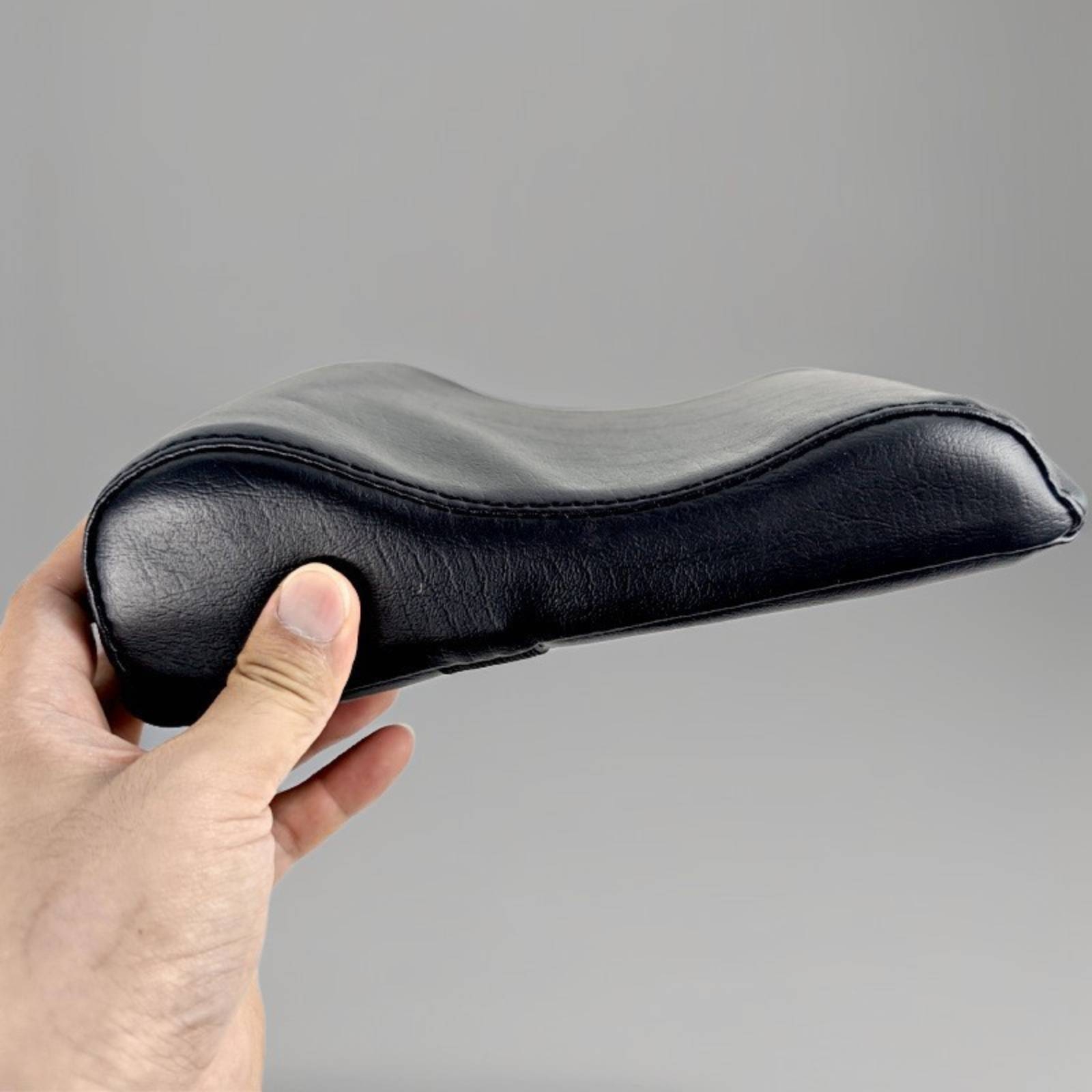 Pilates Bed Neck Pillow Padded - Pilates & Yoga Wohlfühlen Forchheim review and price