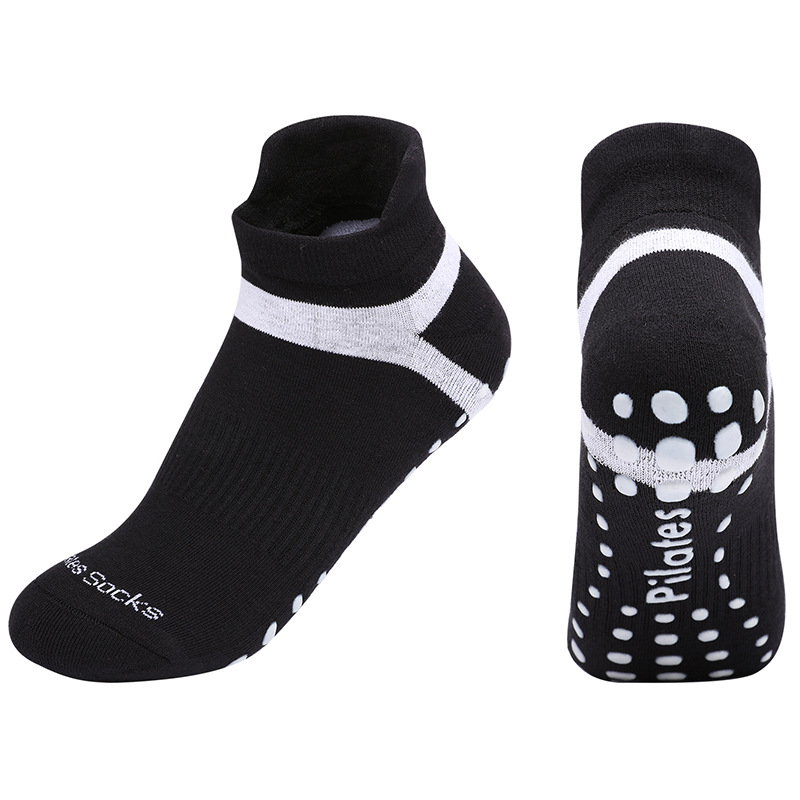Sport Yoga Size Women Pilates  - Medias Para Pilates Y Yoga review and price
