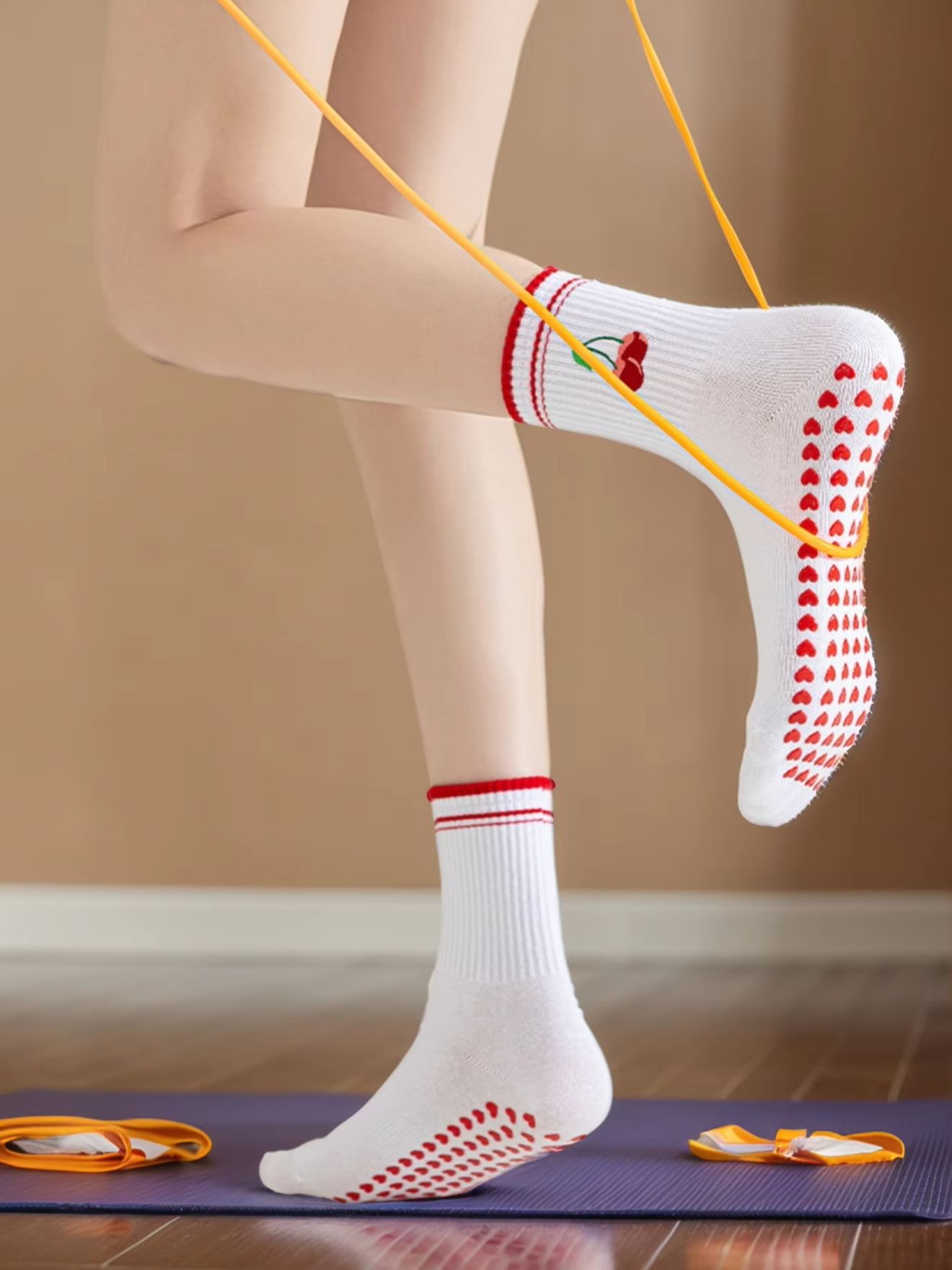 1 Pairs Cross-Border Professio - Pilates & Yoga Wohlfühlen Forchheim review and price