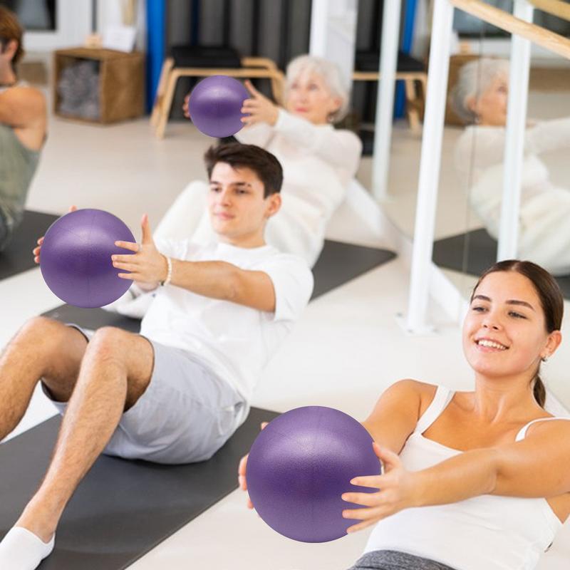 Women Gym Yoga Fitness Ball Th - Pilates Yoga Ball Workout review and price
