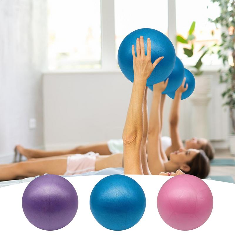 Women Gym Yoga Fitness Ball Th - Pilates Yoga Ball Workout review and price
