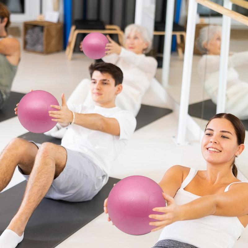 Women Gym Yoga Fitness Ball Th - Pilates Yoga Ball Workout review and price