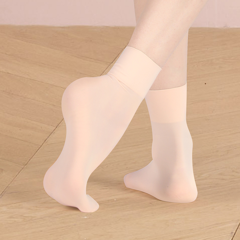 Girls Women Professional Balle - Medias Para Pilates Y Yoga review and price