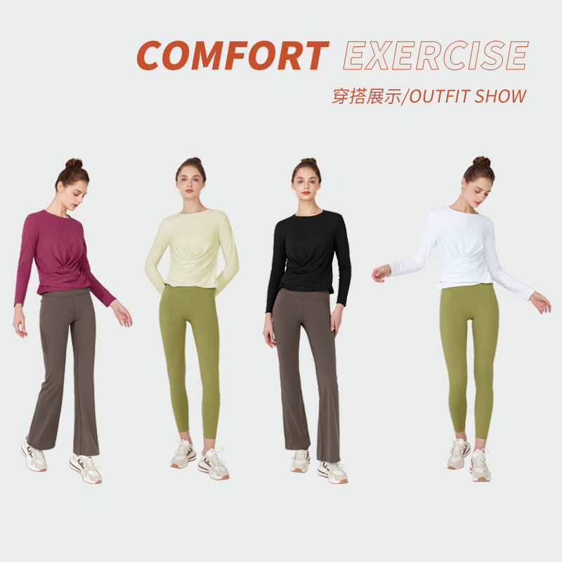 Cross Cross Yoga Suit for Wome - Pilates Yoga Edition review and price
